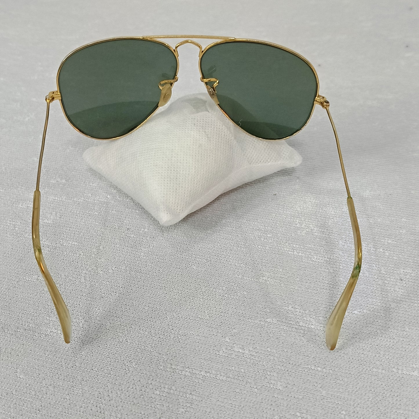 Lunette ray ben USA bl original