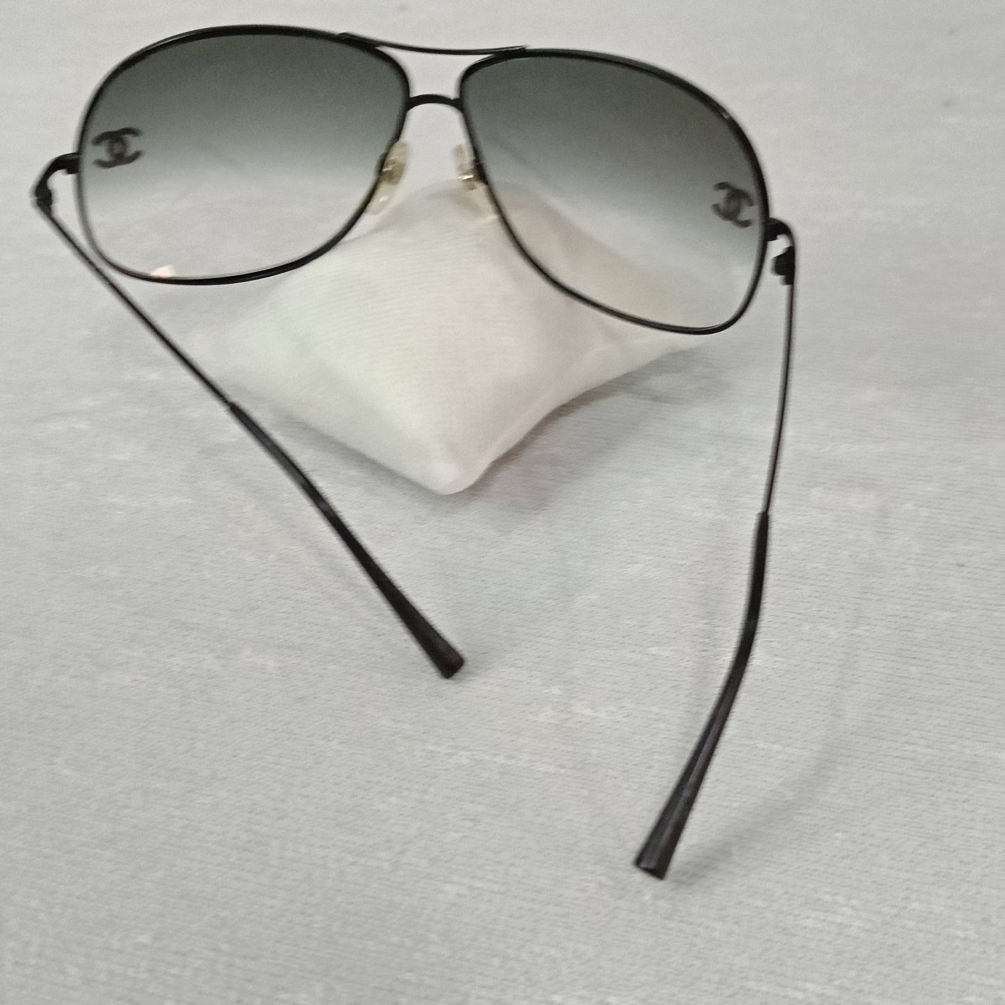 Lunette Chanel femme original