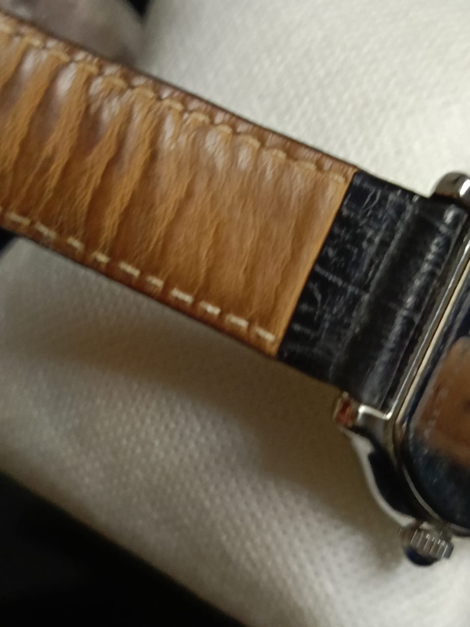 Montre original Quartz