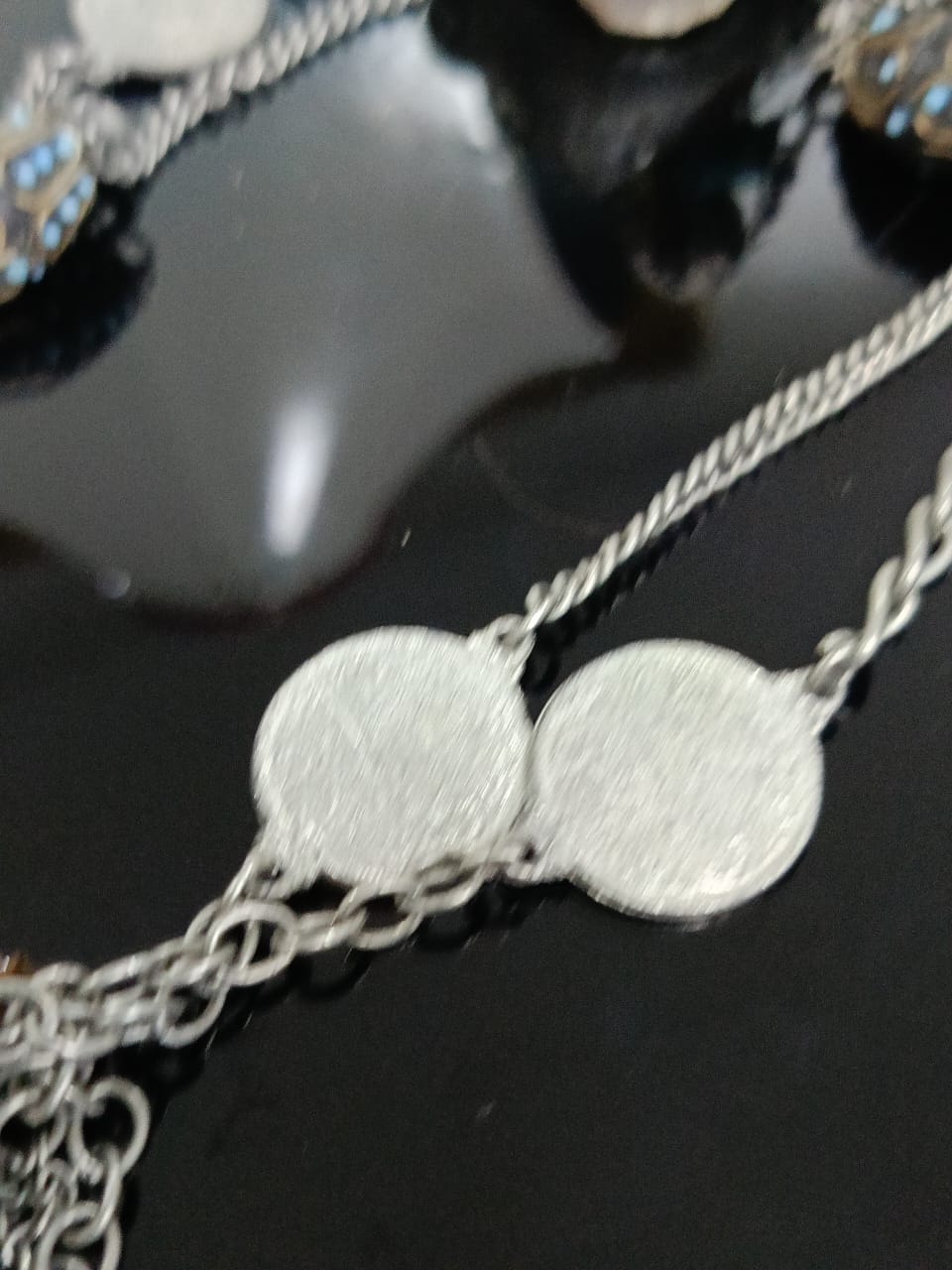 سلسلة عتيقة