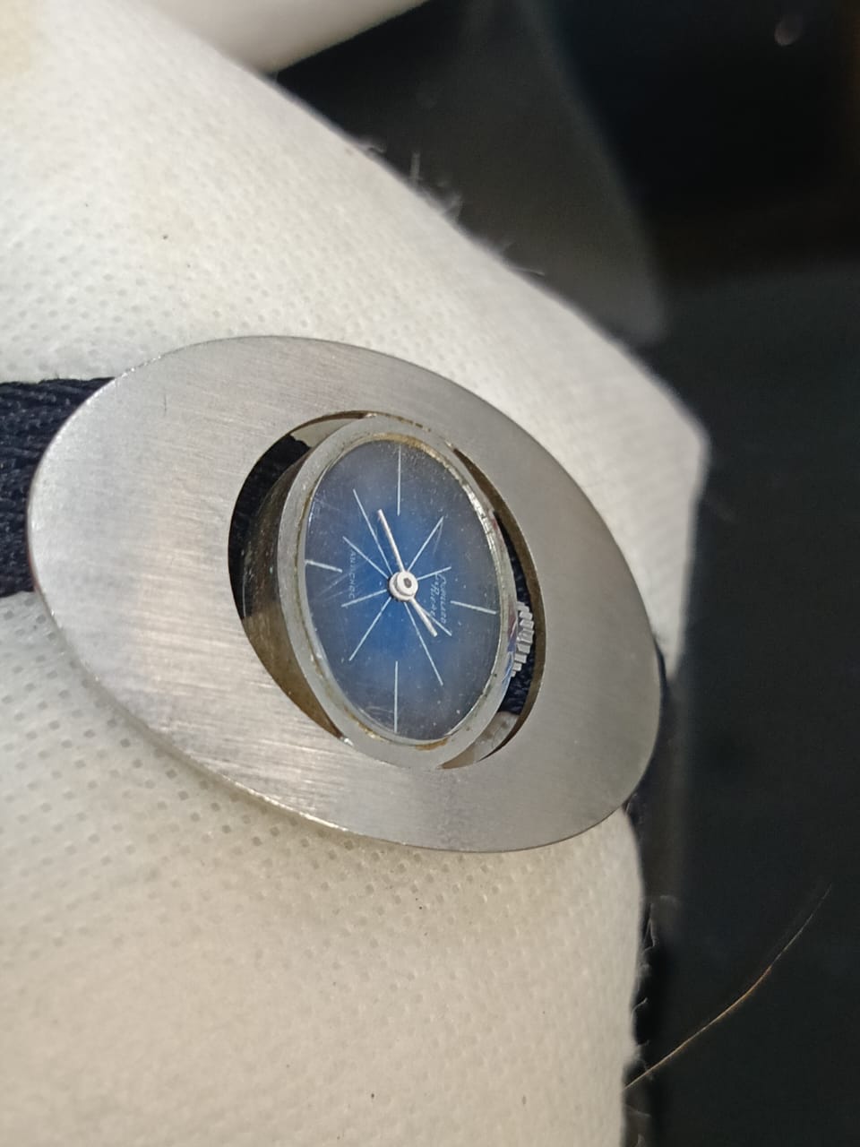 Montre femme quartz