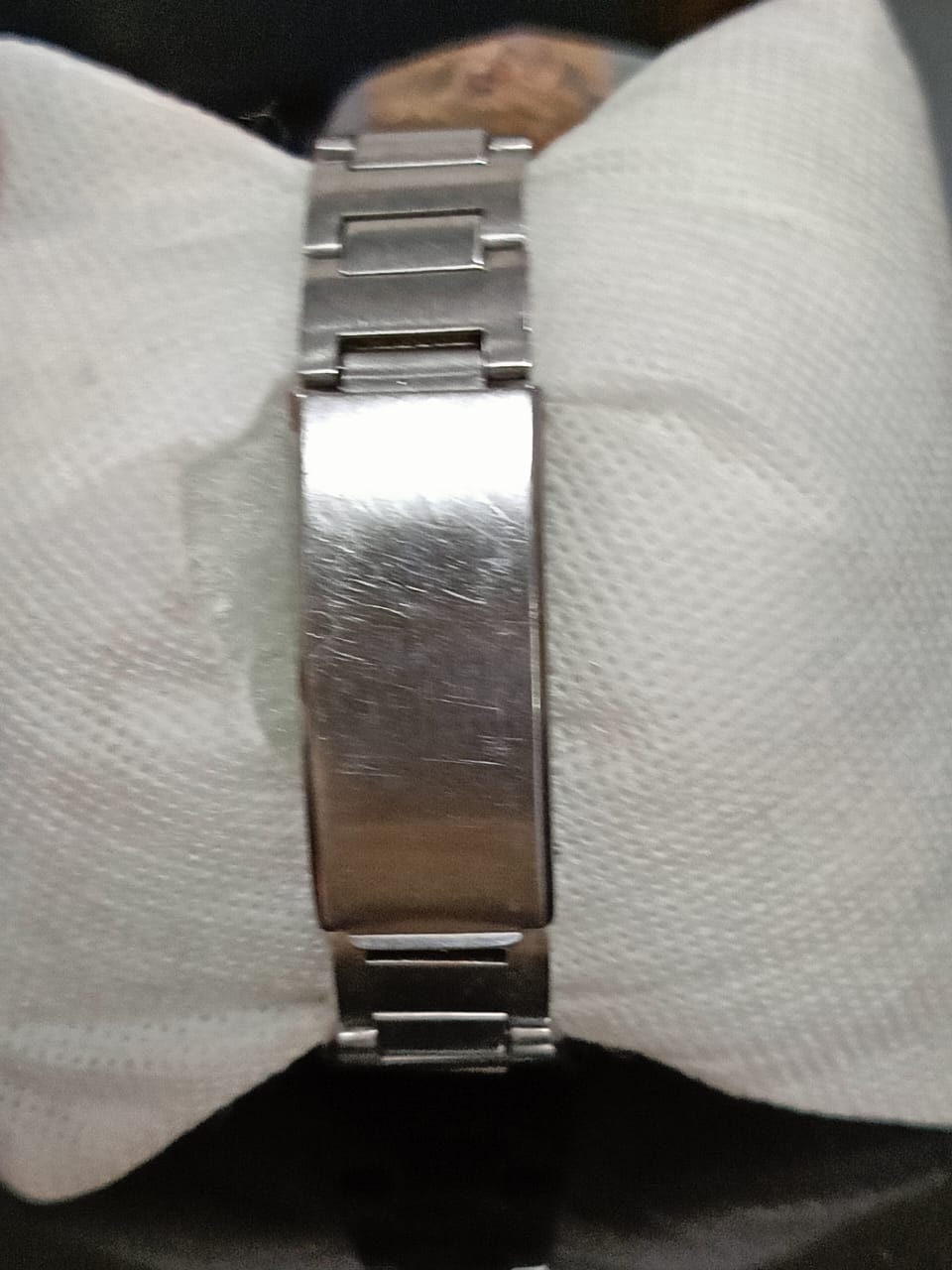 Montre homme automatique original
