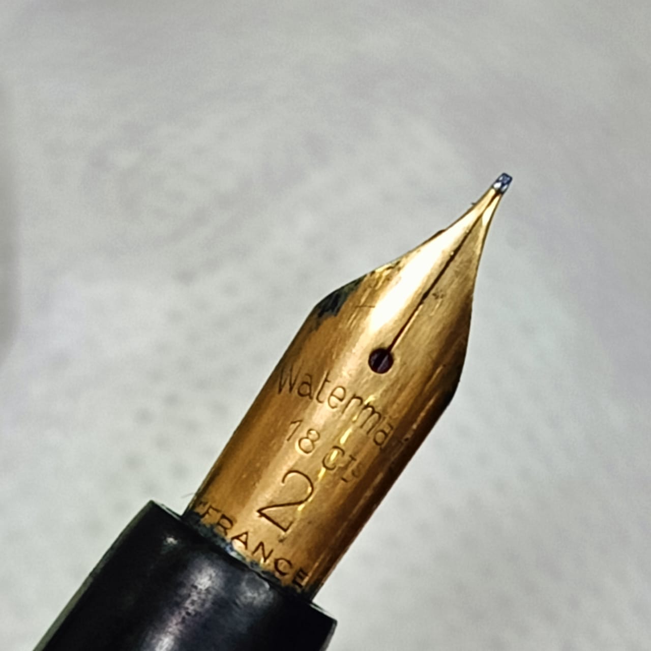 Stylo plume Waterman paris