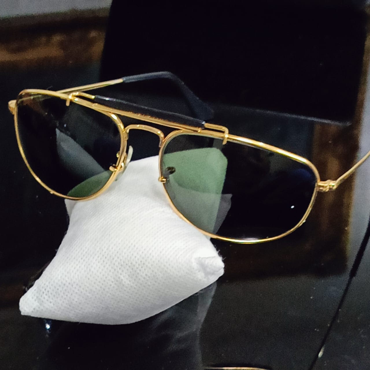 Lunette ray ben USA bl olympique original