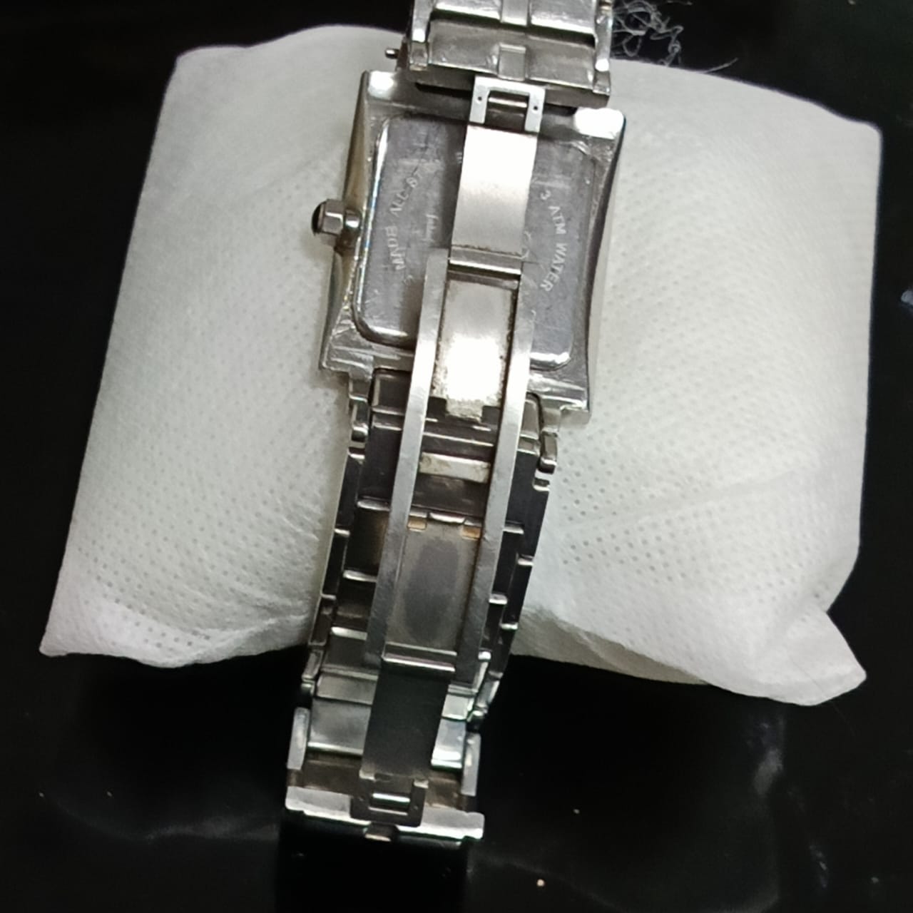 Montre original Quartz