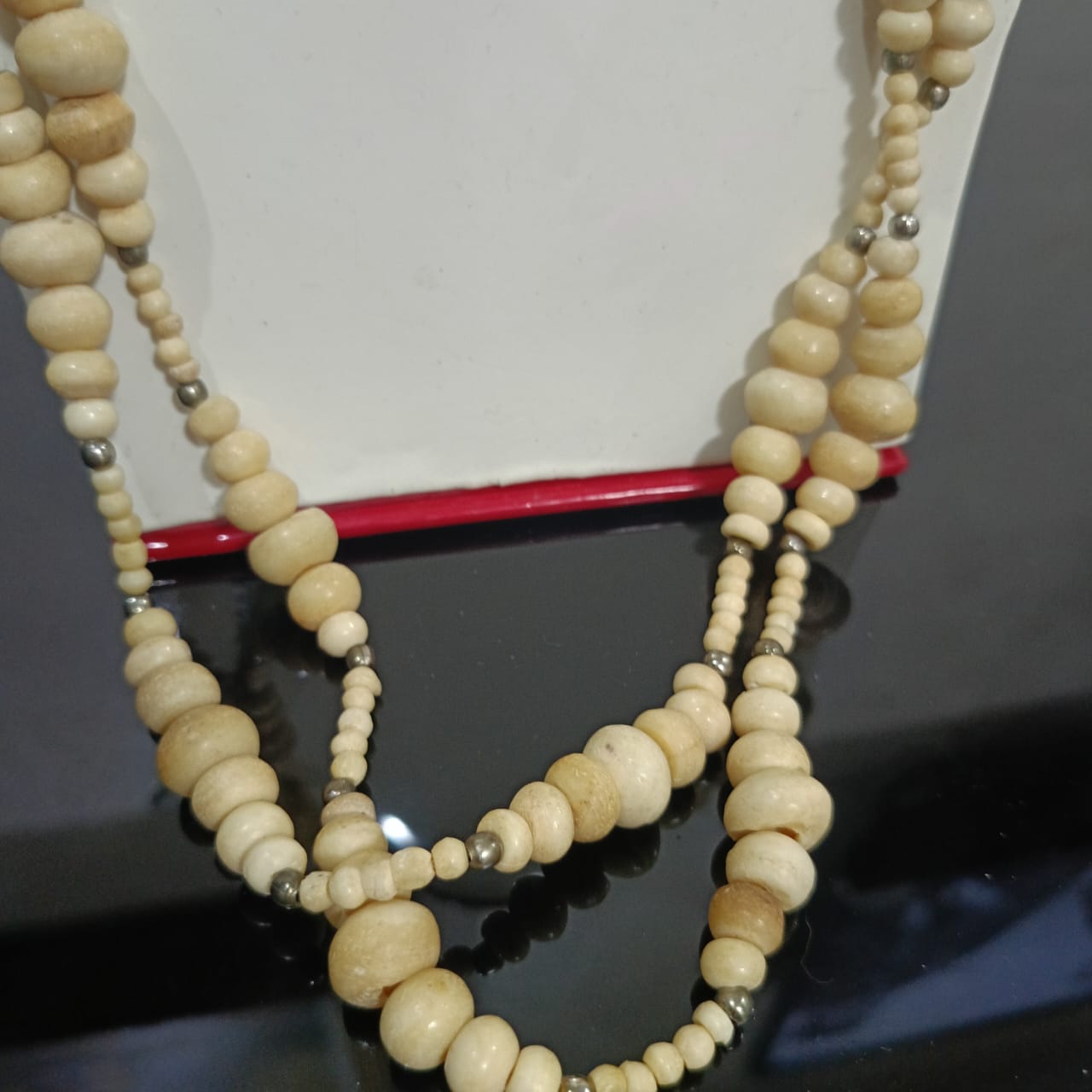 عقد تحفة من عااج