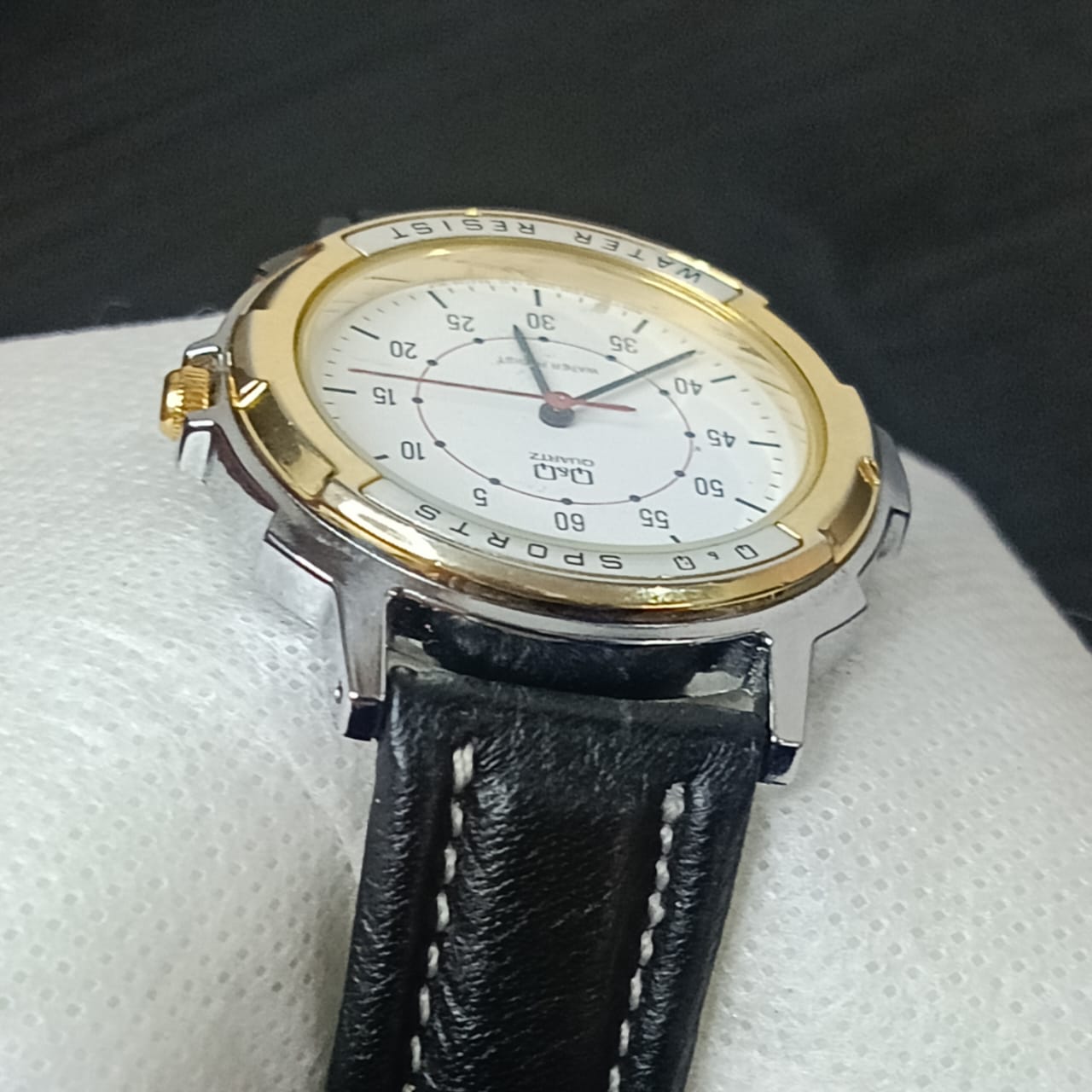 Montre quartz original