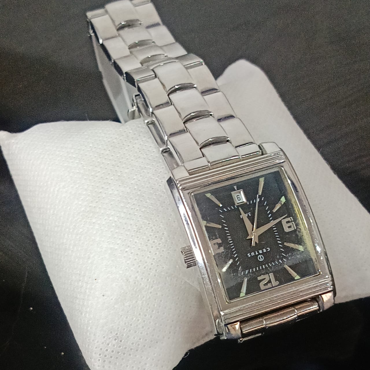 Montre certus original