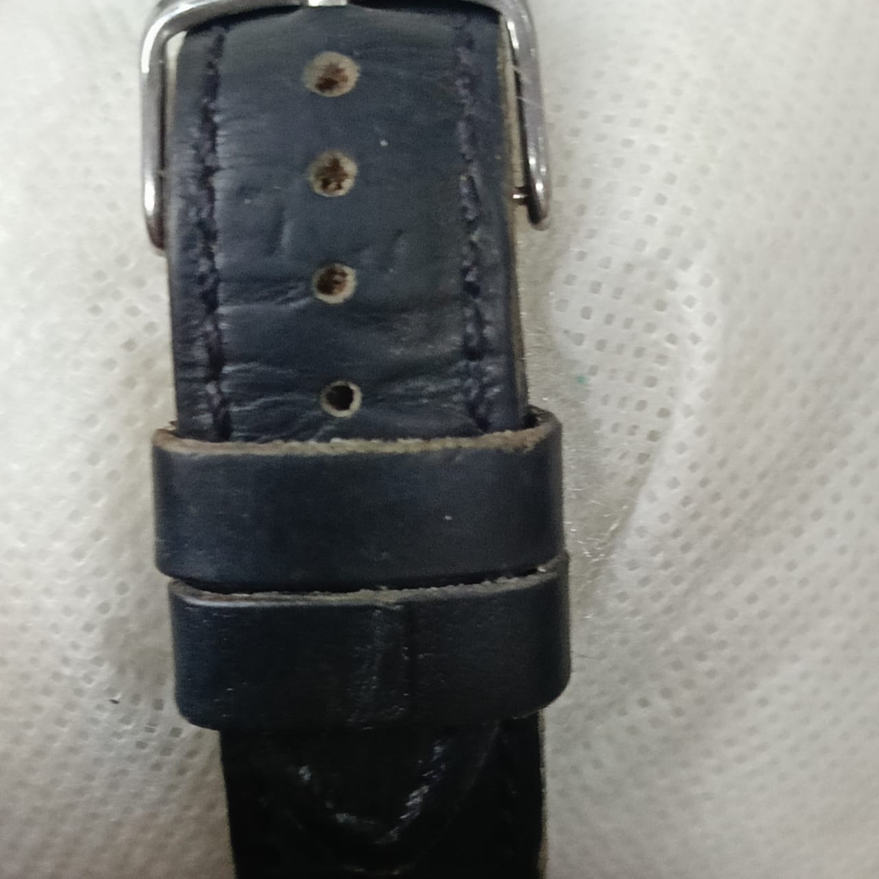 Montre lem ancre mécanique vintage rare