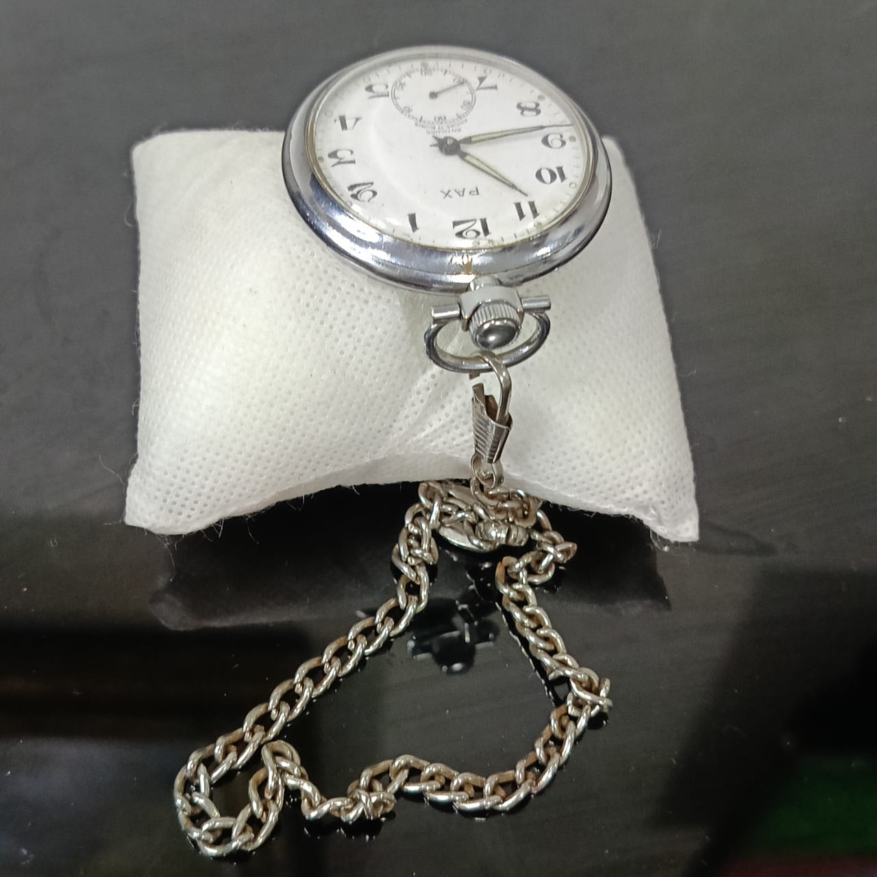 Montre gousset ancienne