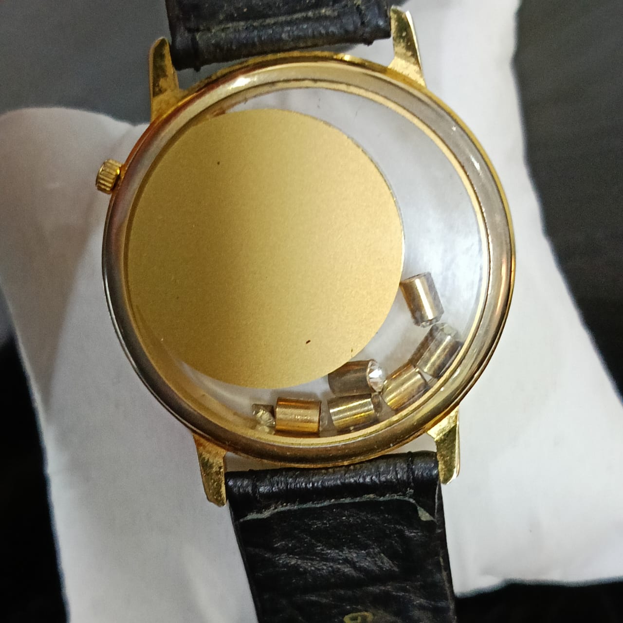 Montre quartz original