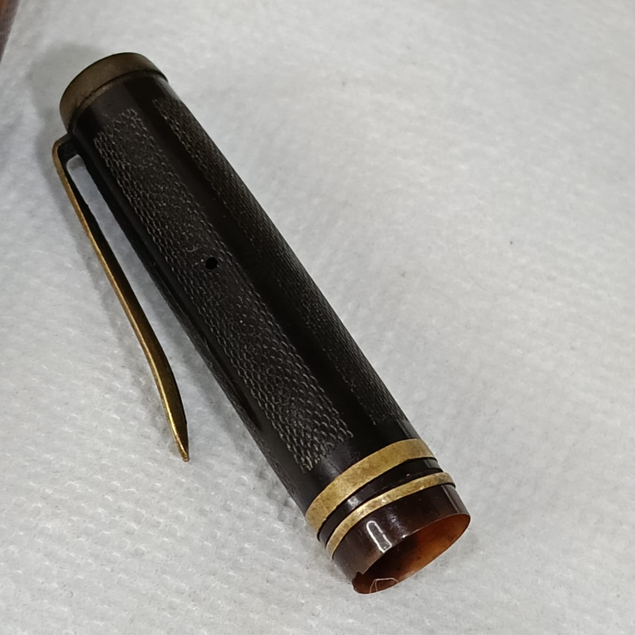 Stylo plume USA original Ampre