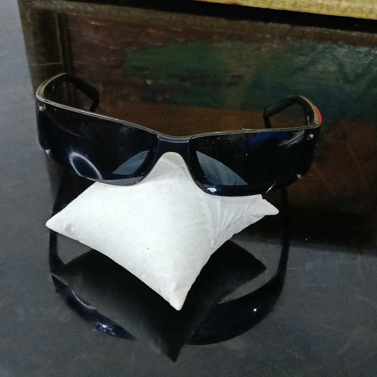 Lunette prada sport original