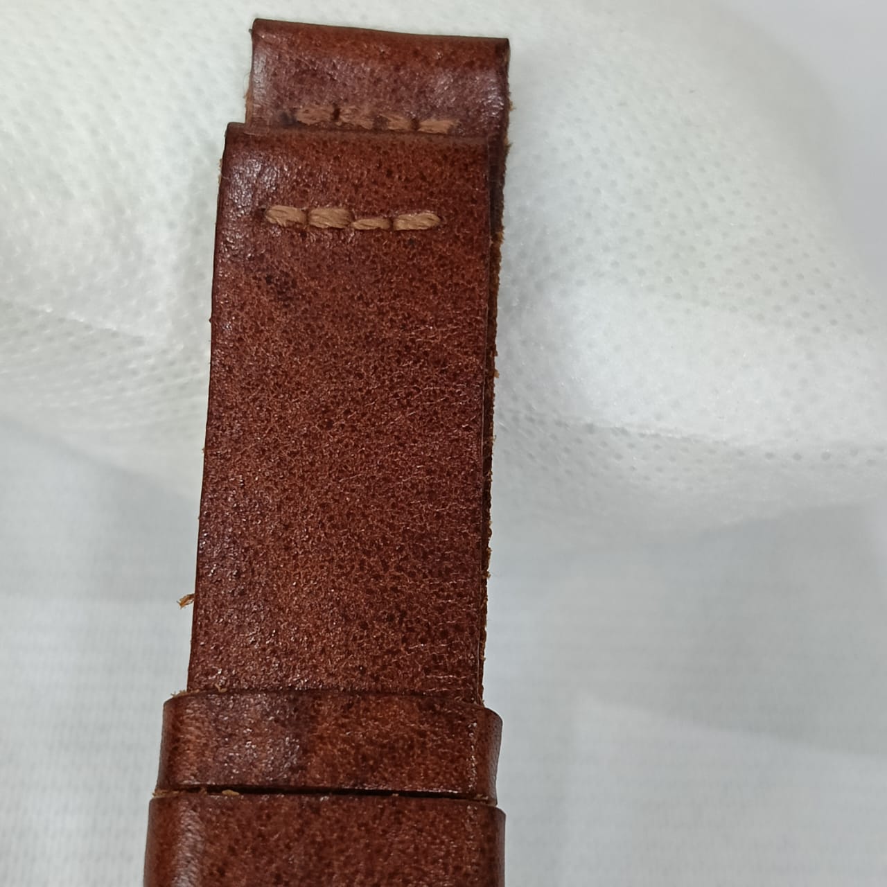 Bracelet en cuir