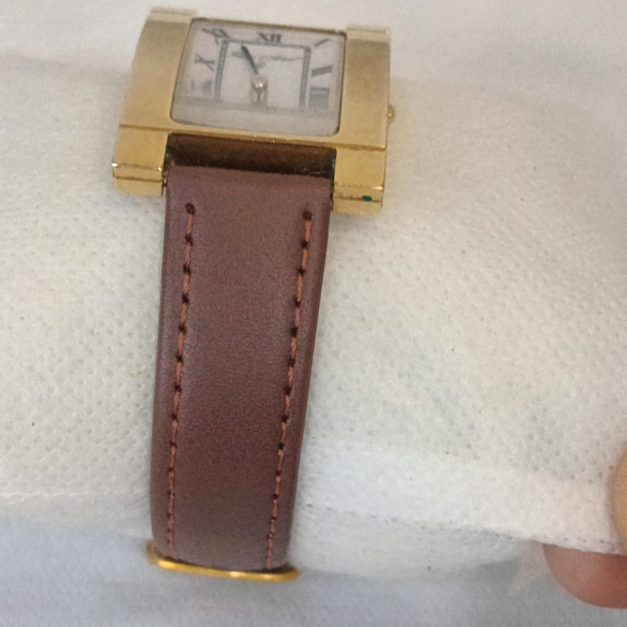Montre frédéra d Auteuil Quartz original