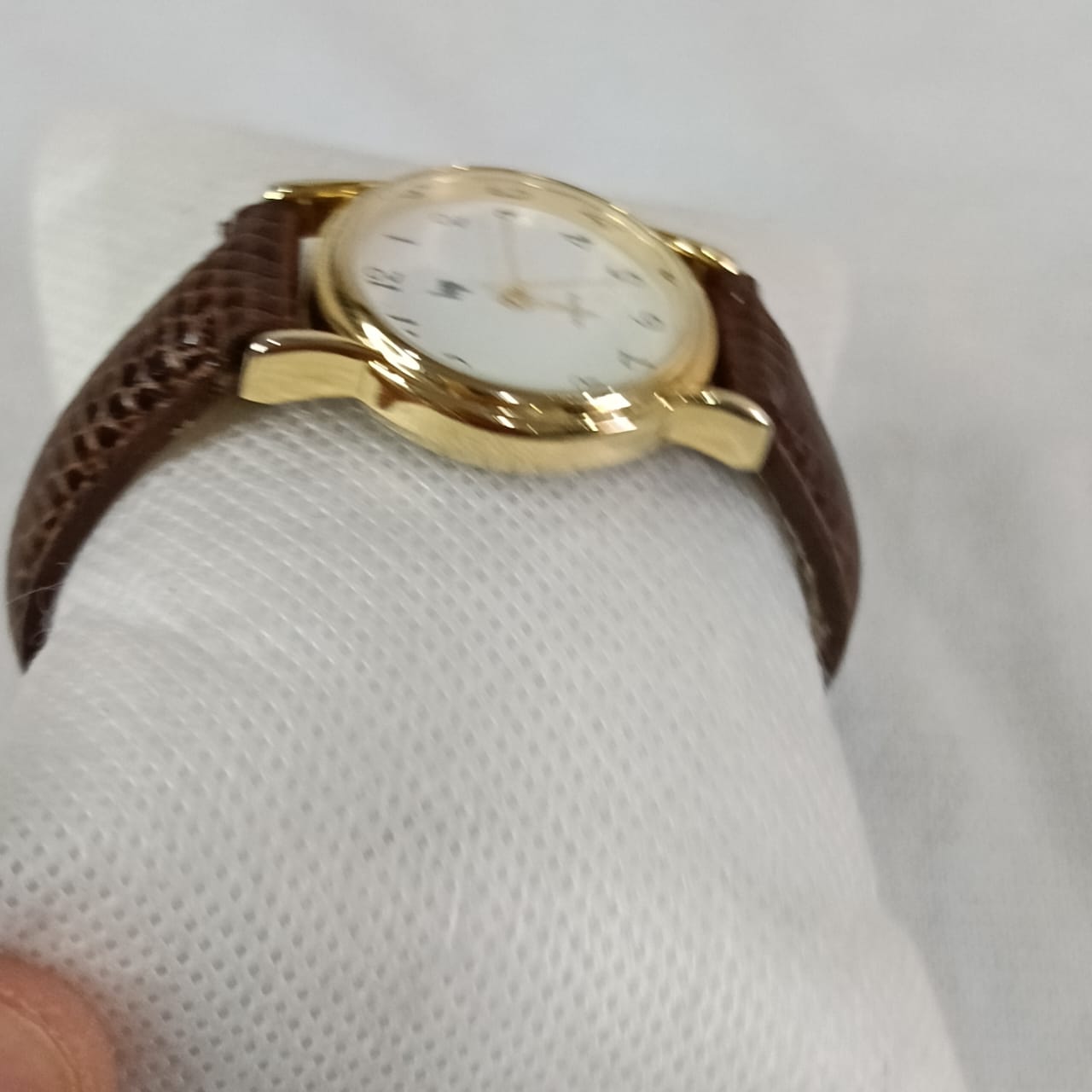 Montre lip Quartz femme original