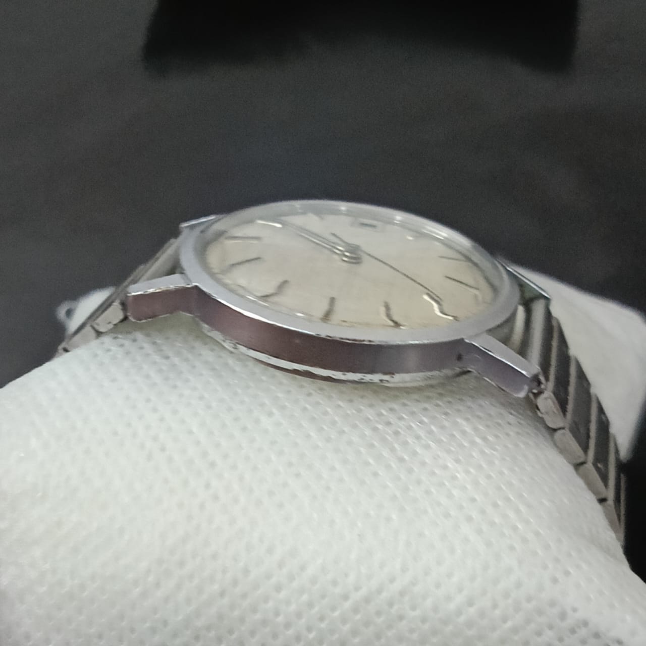 Montre Berliet automatique original vintage