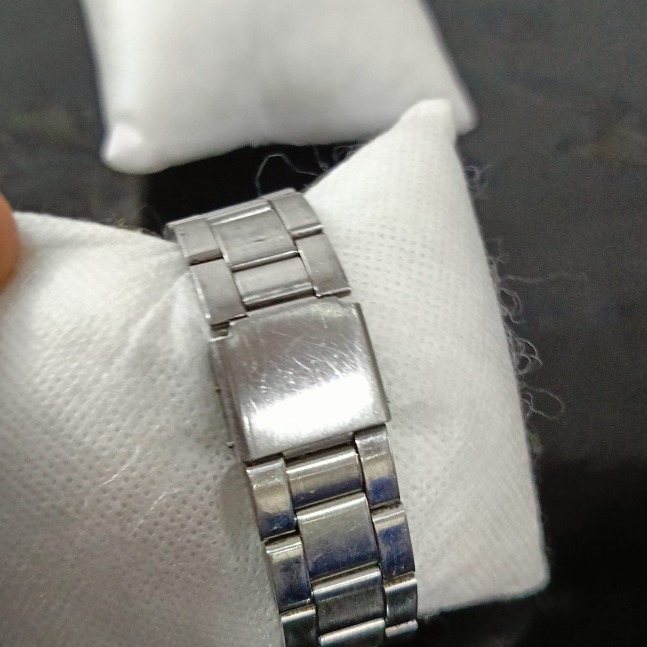 Montre trinquet France original Quartz
