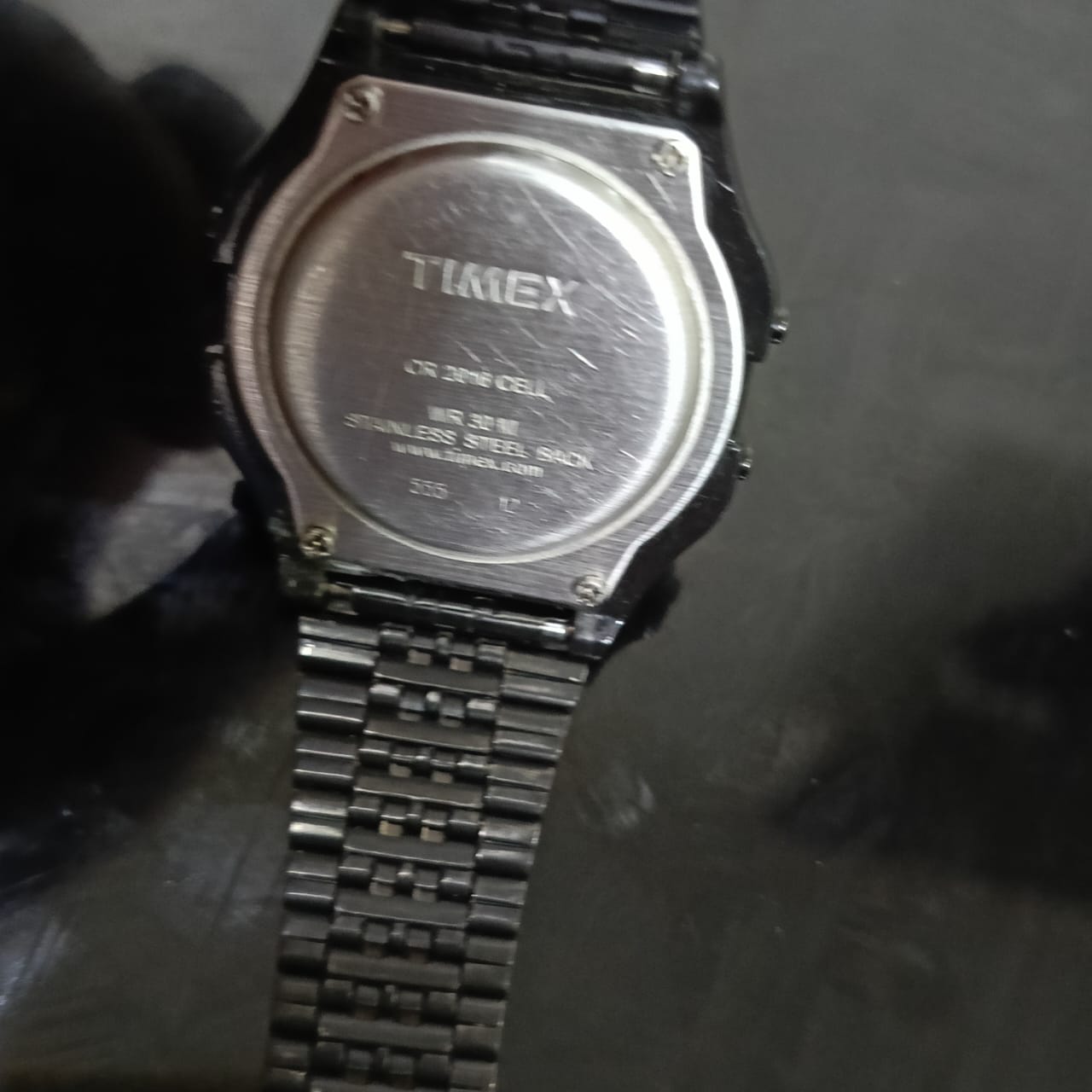 Montre timax original