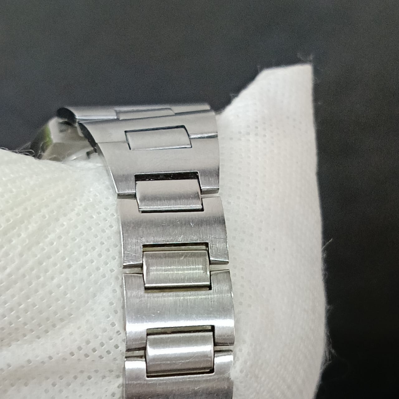 Montre yema automatique original vintage