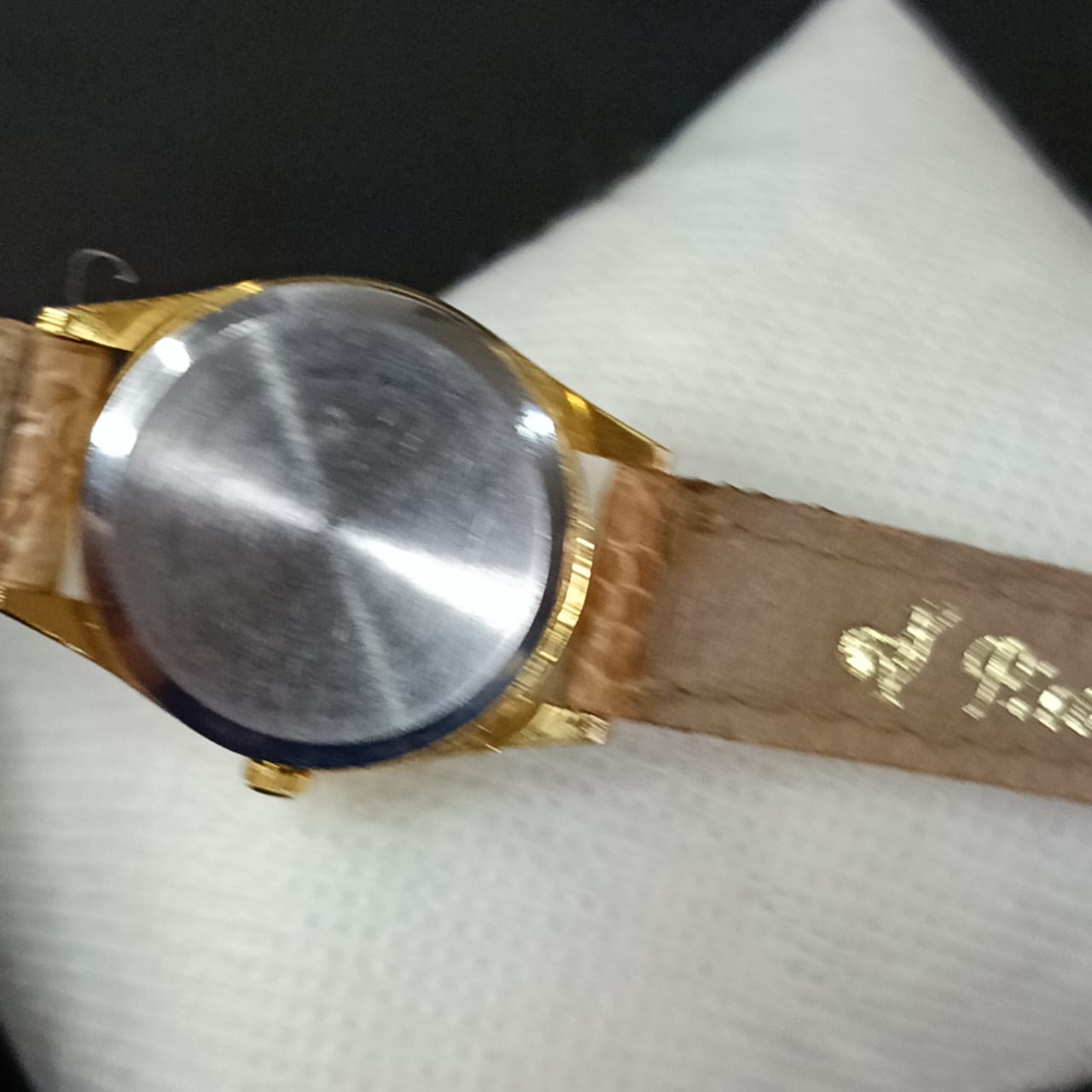 Montre escottFemme original Quartz
