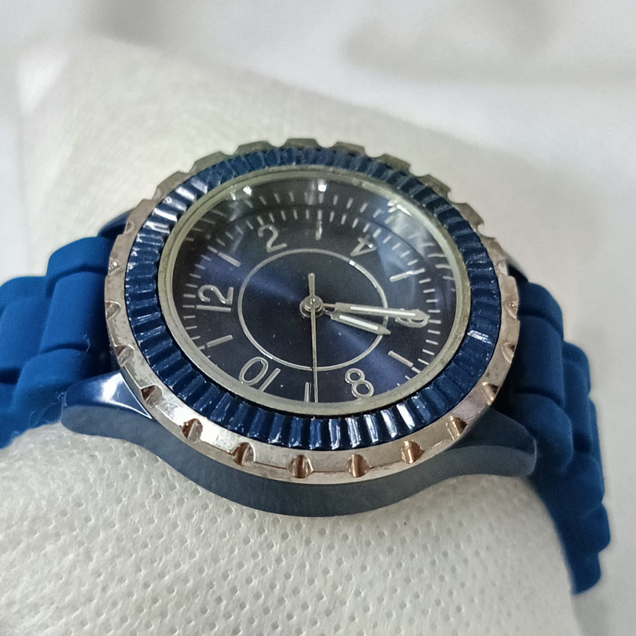 Montre quartz femme original