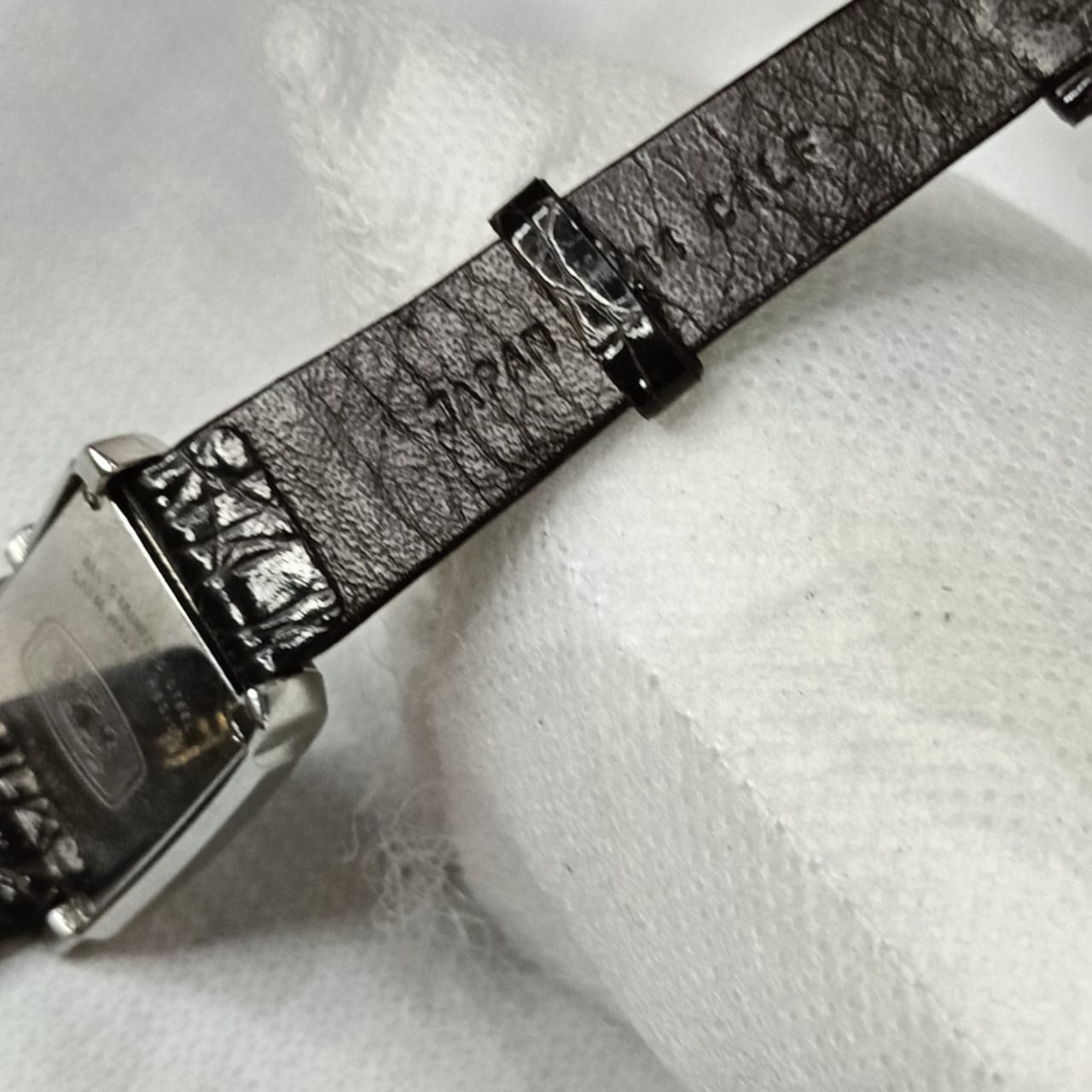 Montre Festina femme original Quartz