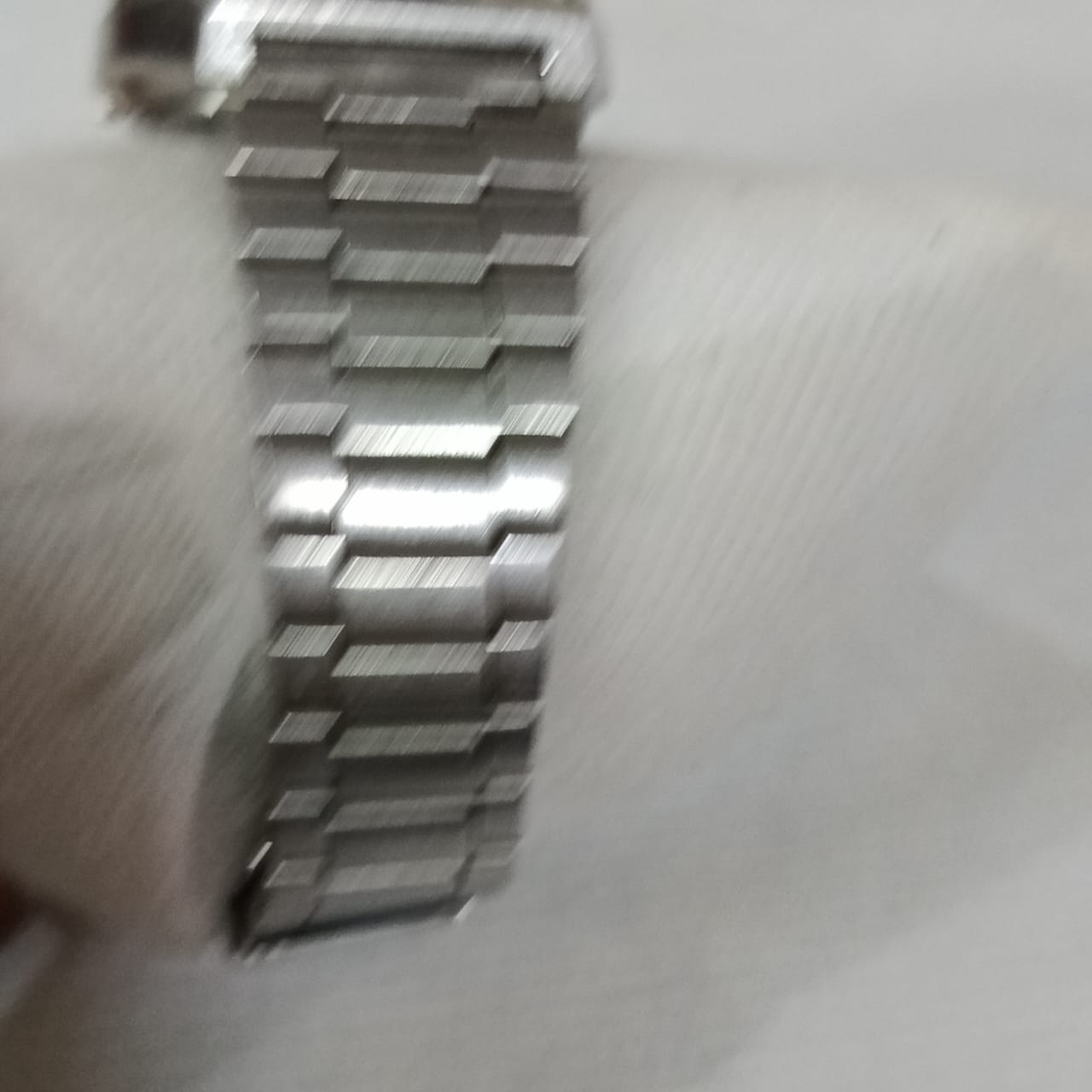 Montre Seiko 5 automatique original