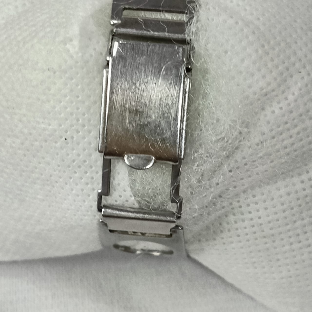 Michel Tissot plongée automatique original