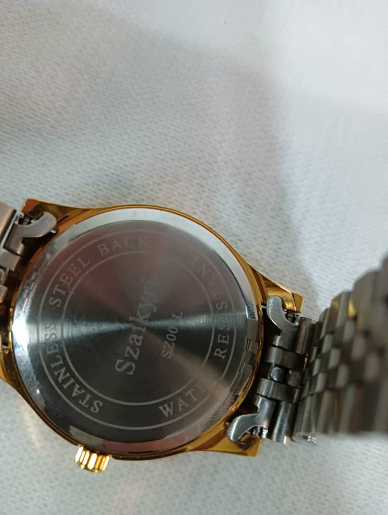 Montre szaikyri femme Quartz original