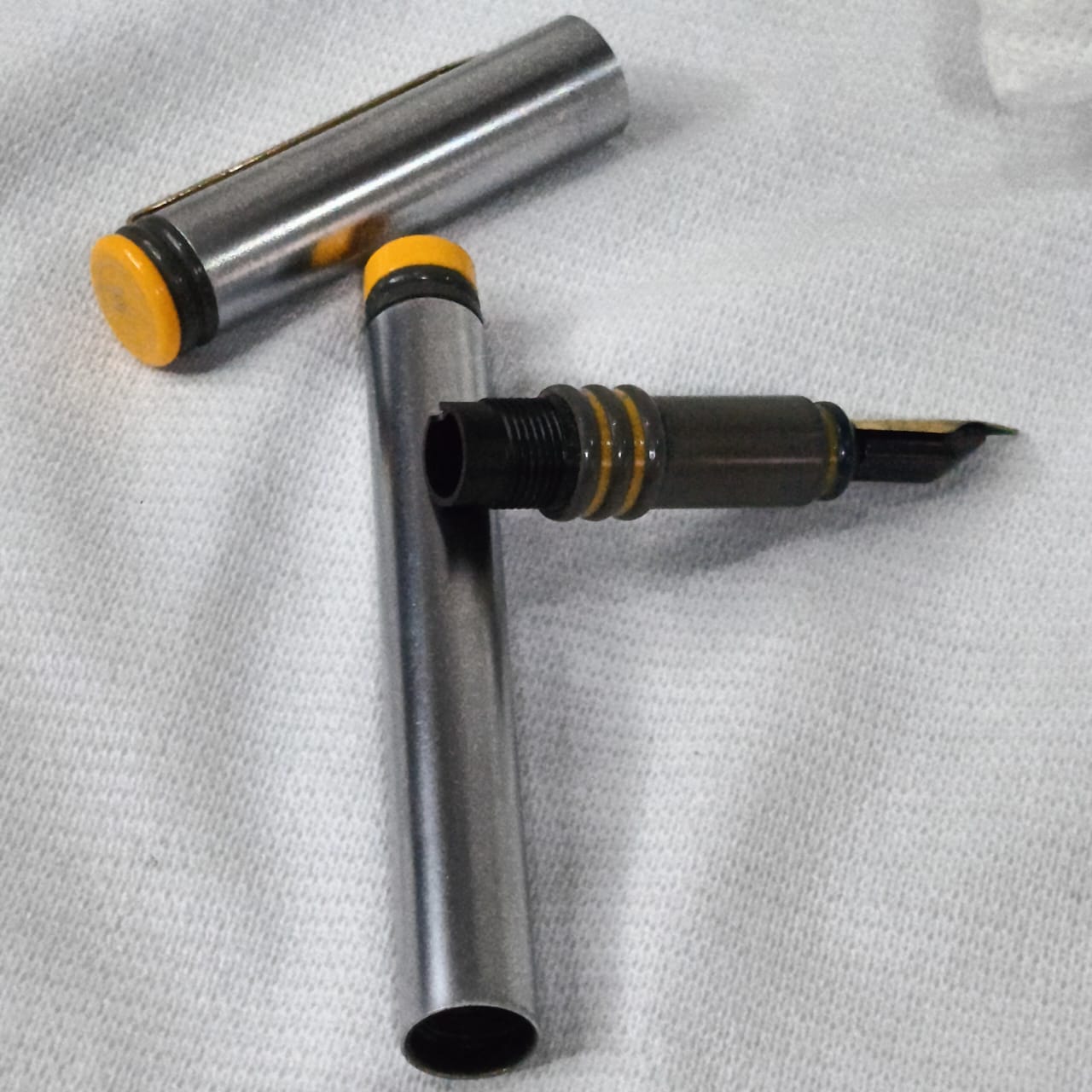 Stylo plume Waterman France original