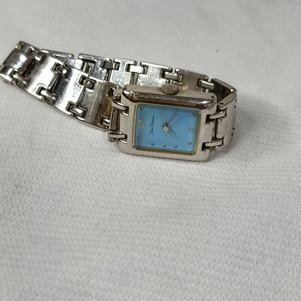 Montre yonger et Bresson Quartz