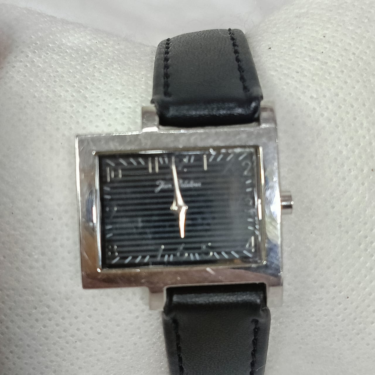 Montre jean Delatour original femme Quartz
