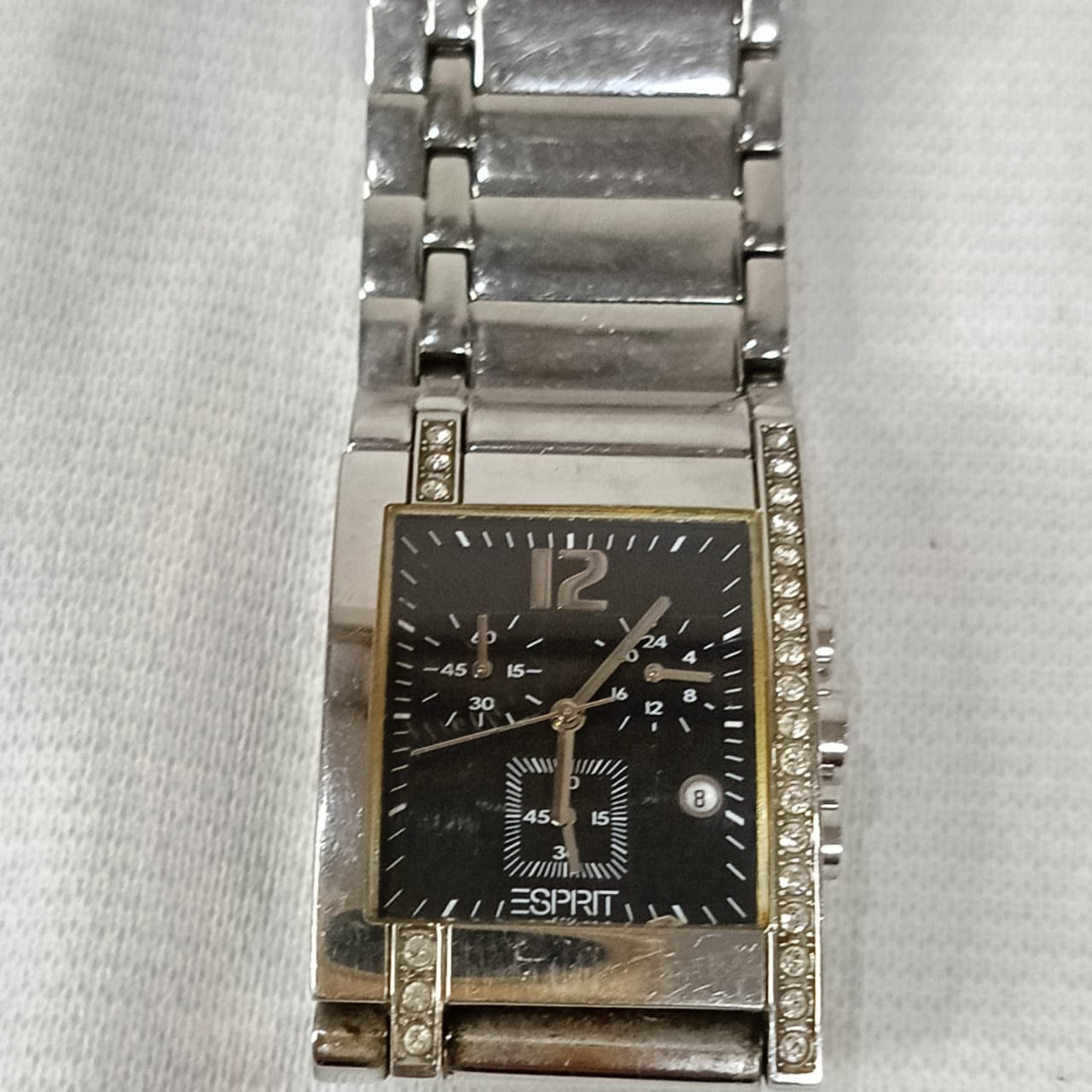 Montre esprit original Quartz