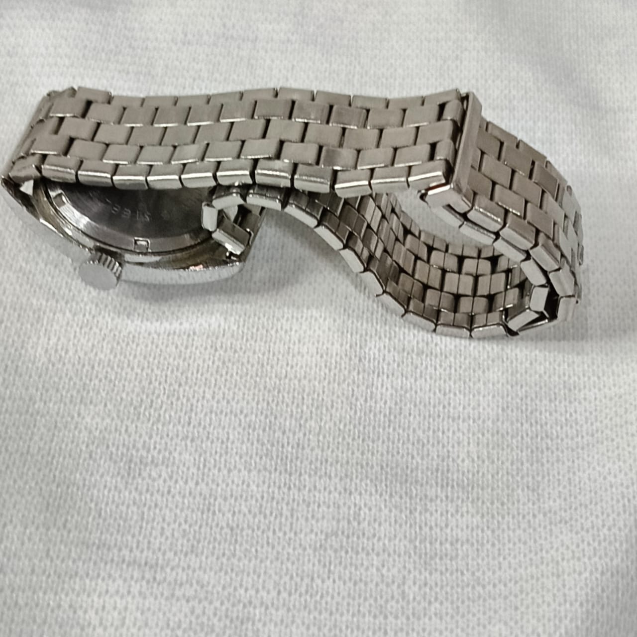 Montre lambert automatique femme original