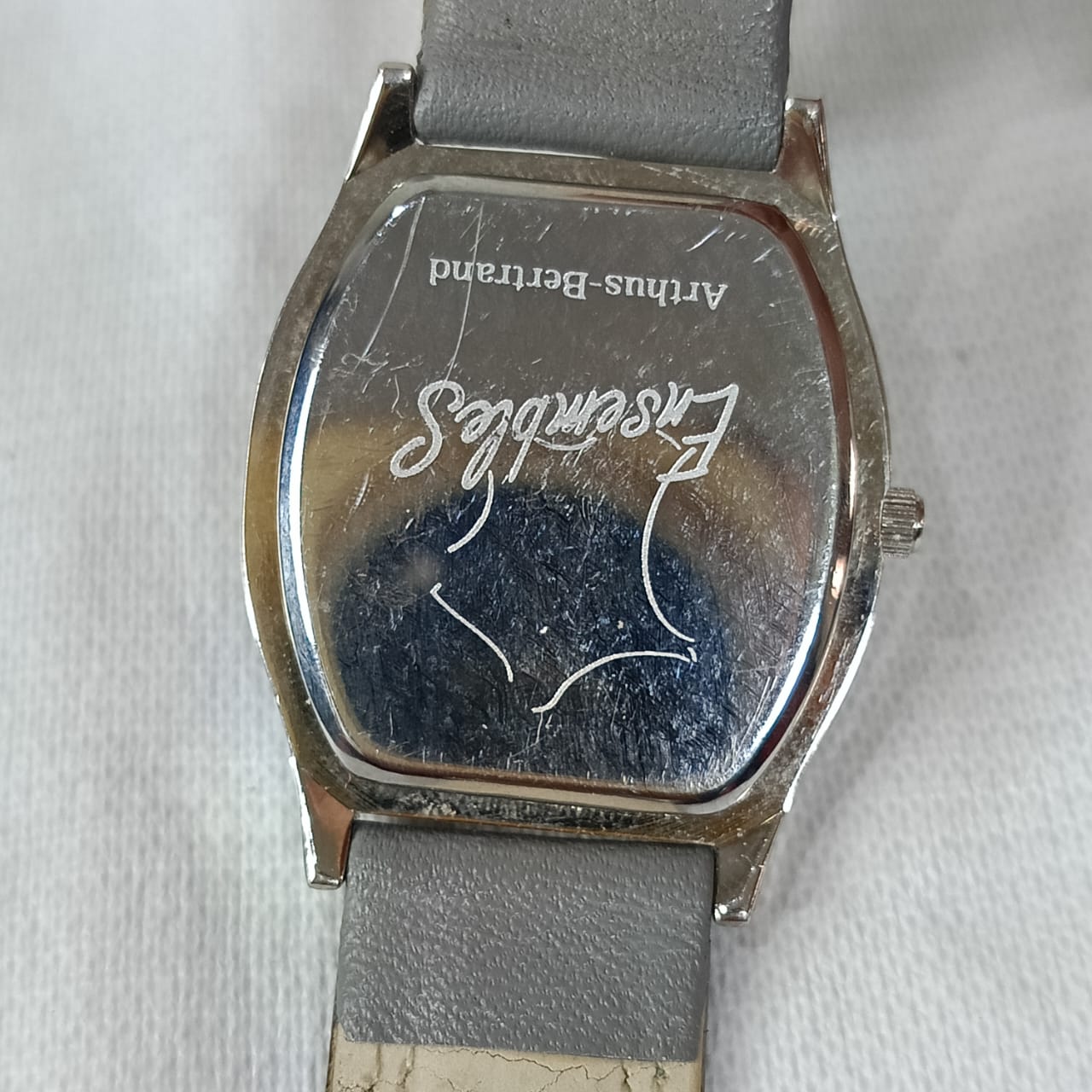 Montre ensembles Quartz original