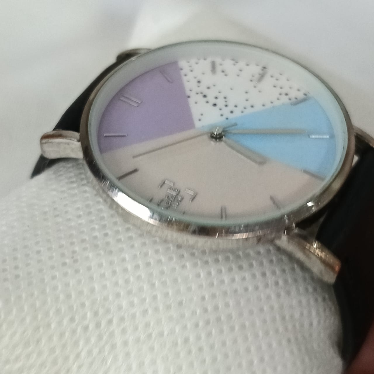Montre g&b femme Quartz original
