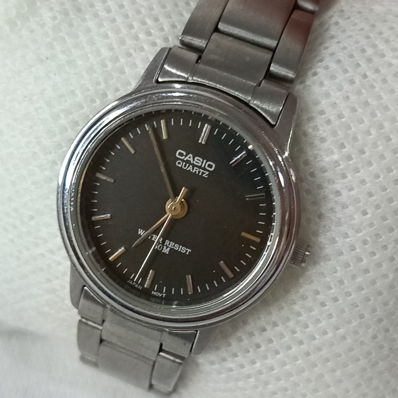 Montre casio femme original Quartz
