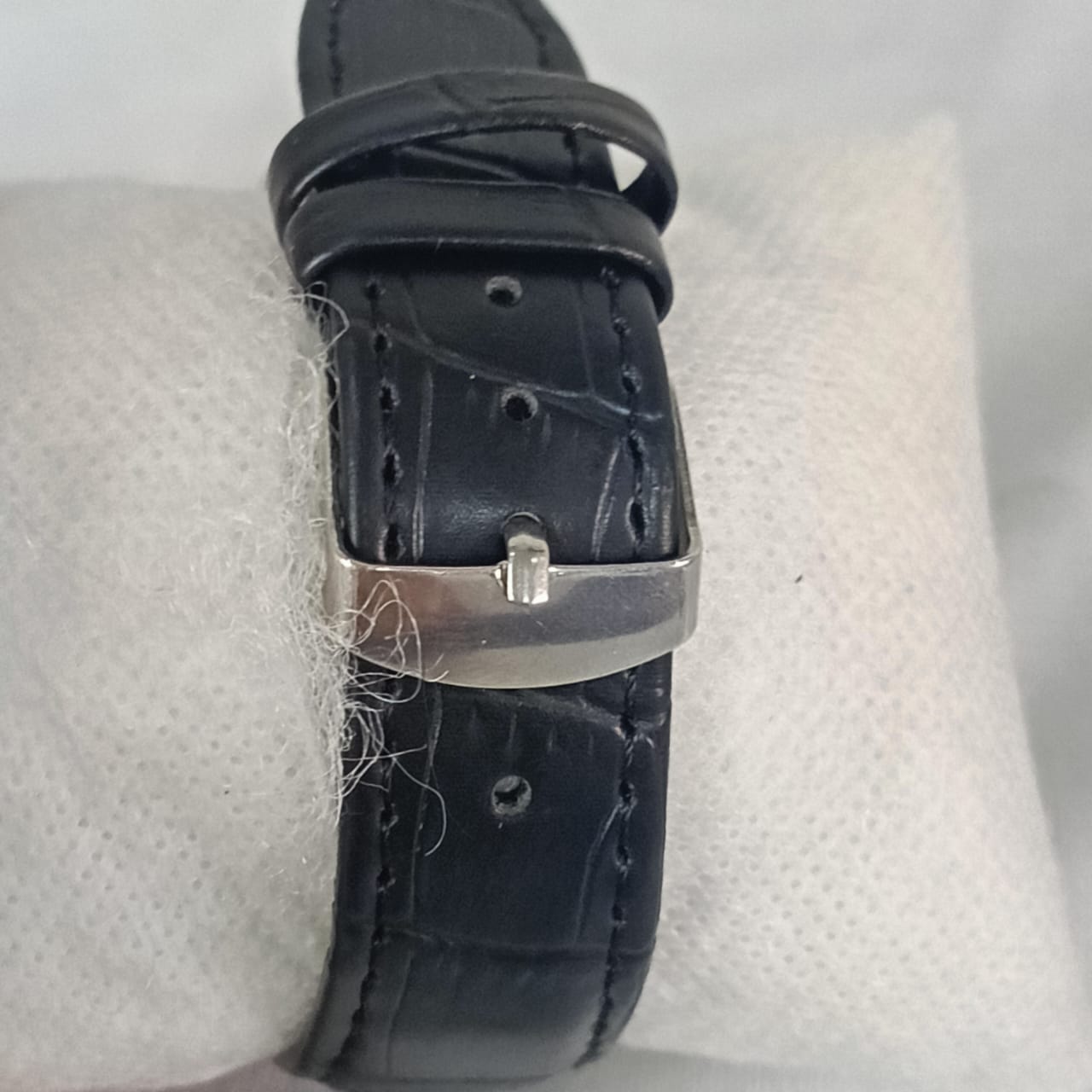 Montre yonger Bresson chronographe Quartz original
