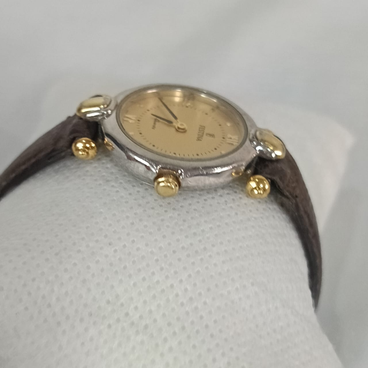 Montre Festina femme original Quartz