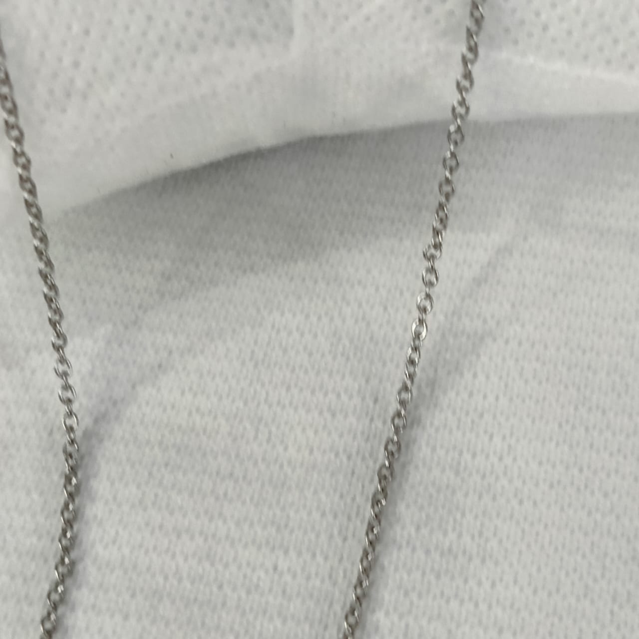 سلسلة acier inoxydable