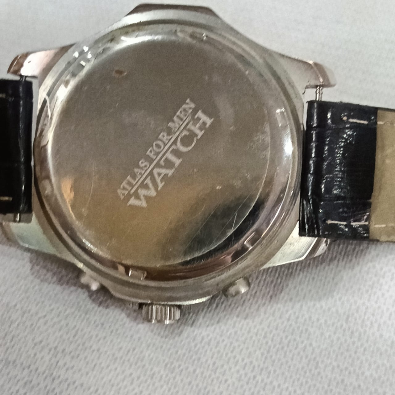 Montre homme Quartz