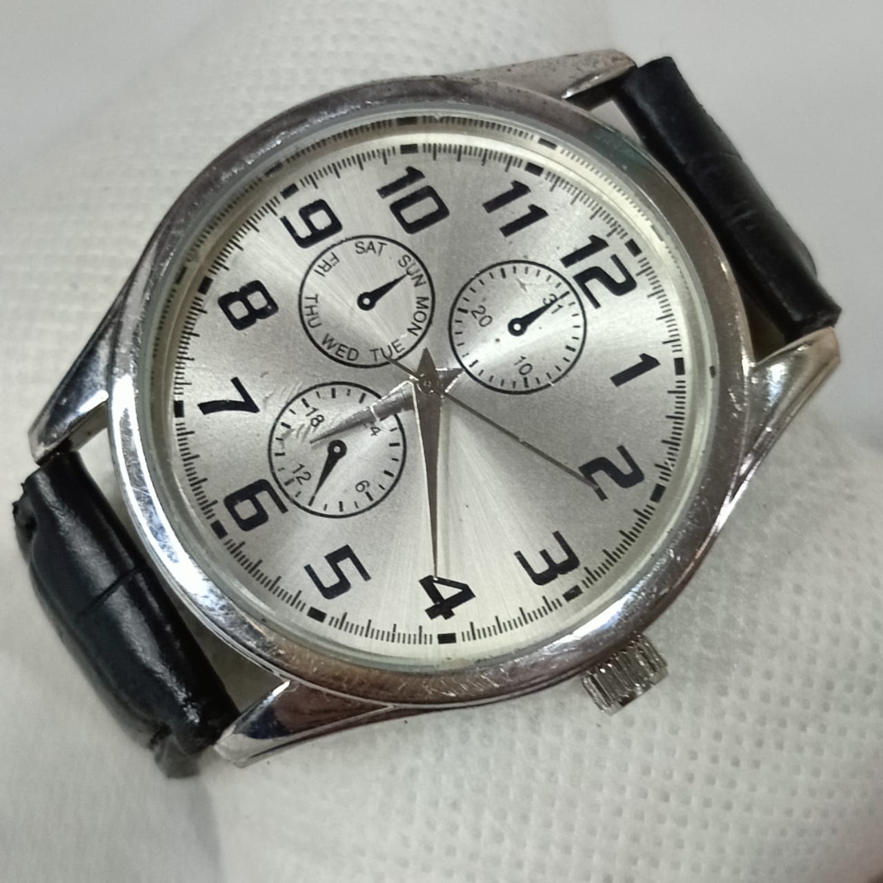 Montre homme Quartz