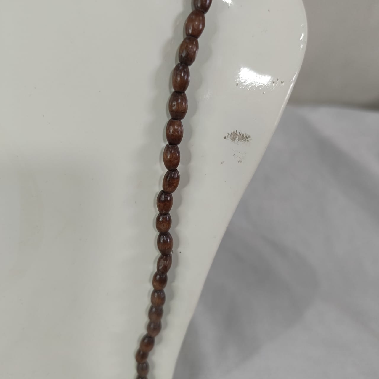 عقد من بذور نادرة
