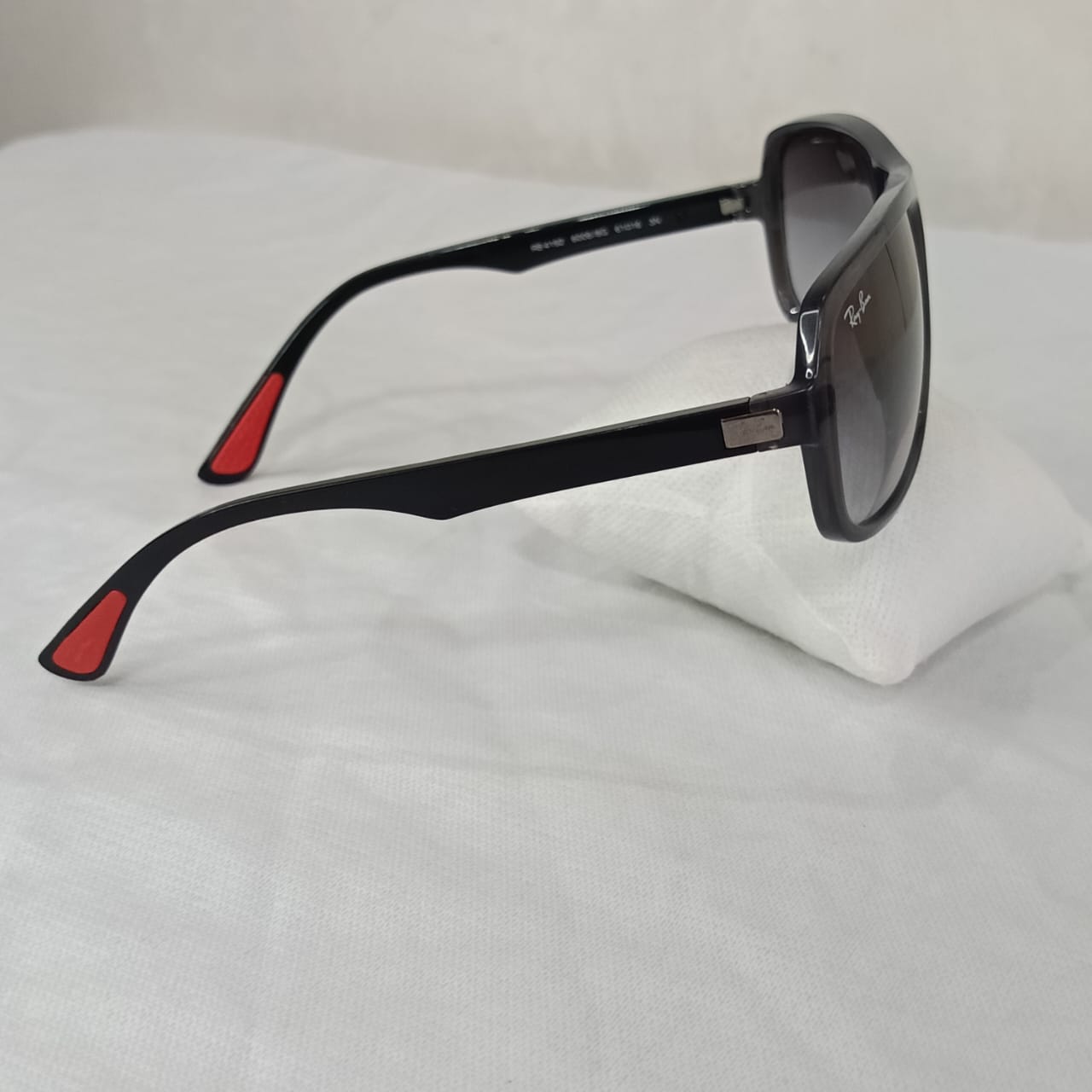 Lunette ray ban rb Italy original