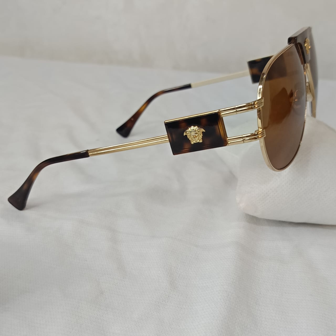 Lunette Versace homme original 63/12
