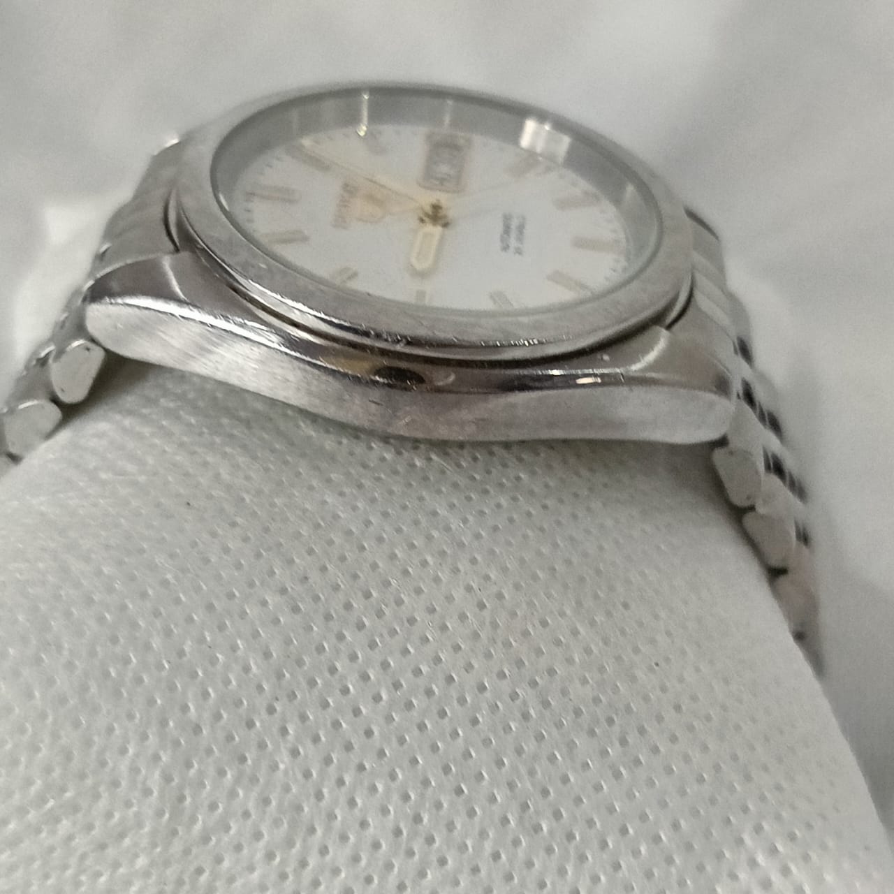 Montre Seiko 5 automatique original