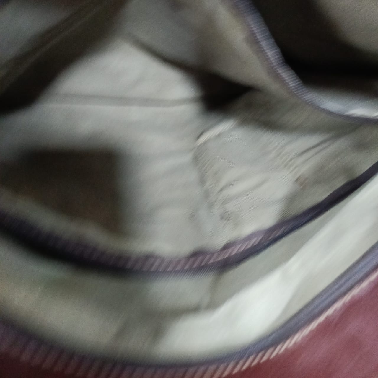 Sac c. Comberti femme en cuir vintage original