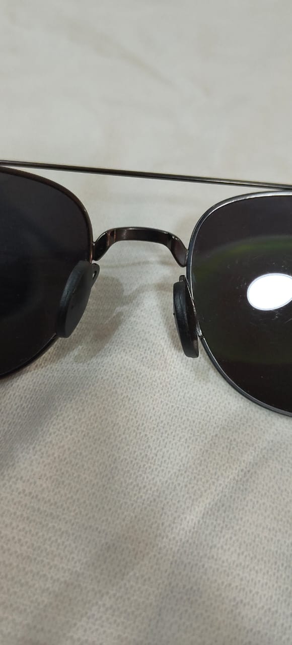 Lunette cartier polarized