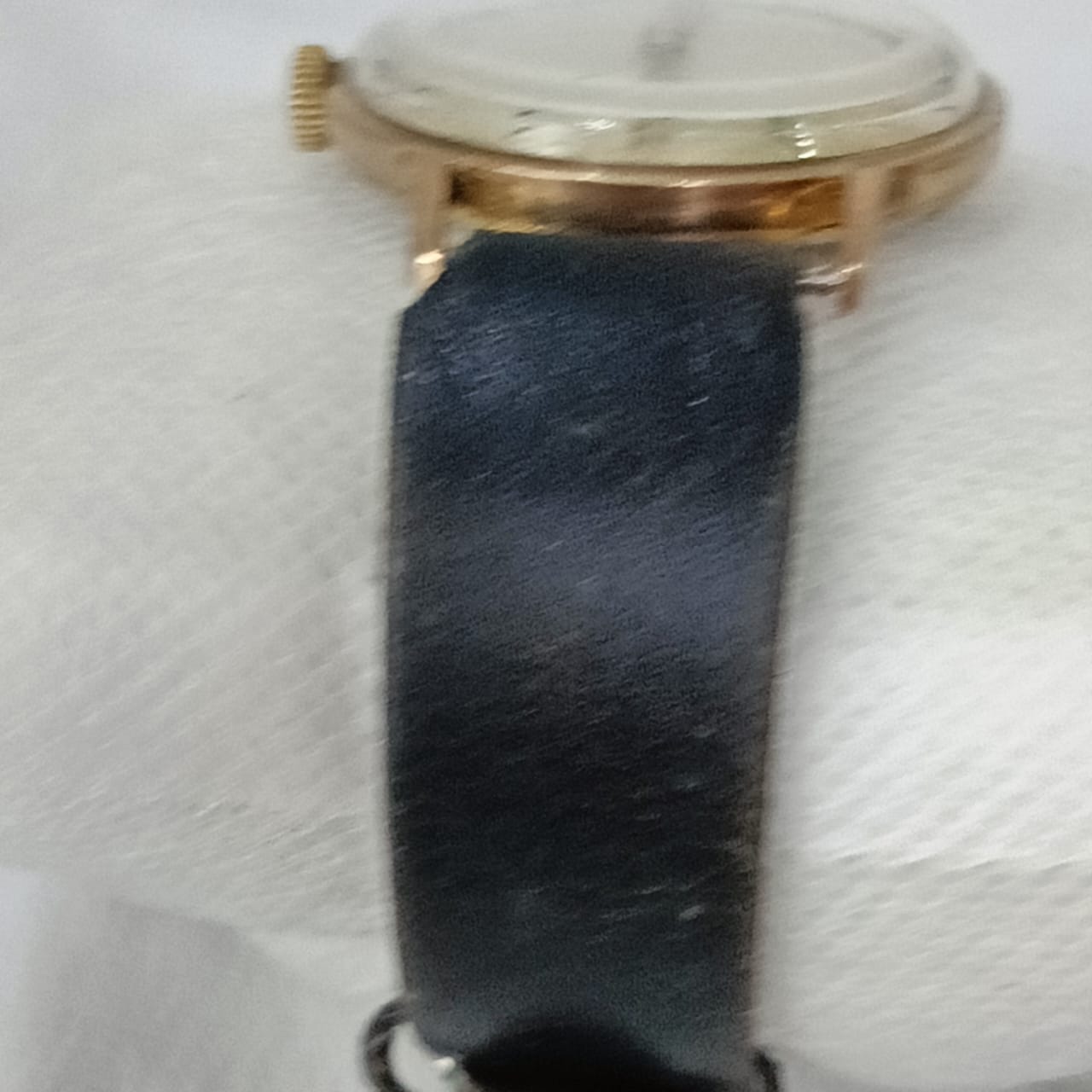 Montre Olympic mécanique vintage original